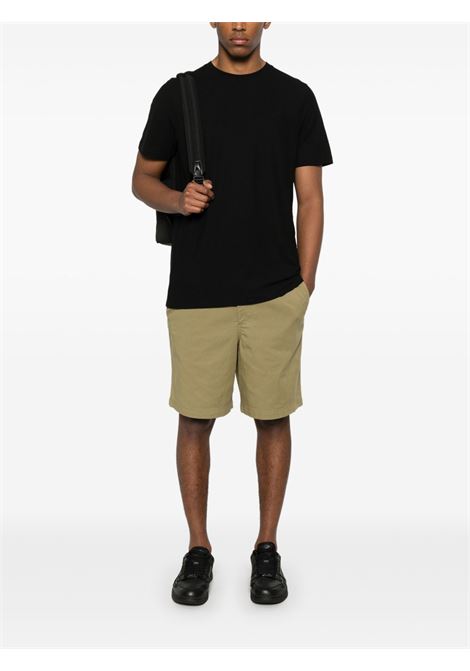 jakob t-shirt man black NORSE PROJECTS | N01-06249999